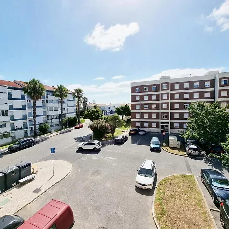 Apartamento T2 - Carcavelos - Cascais