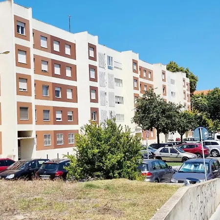 Apartamento T2 - Carcavelos - Cascais Apartamento Oeiras